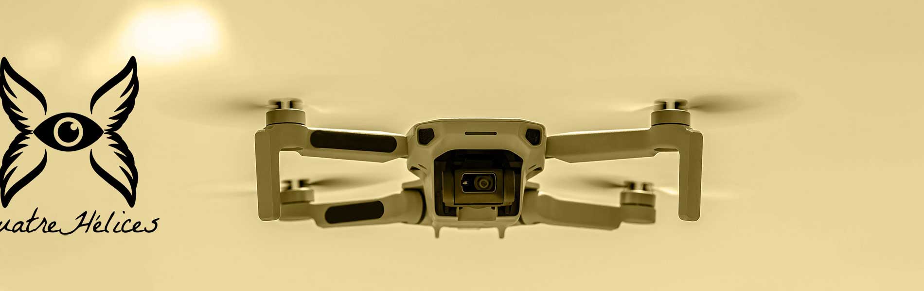 Tarif suivi de chantier par drone