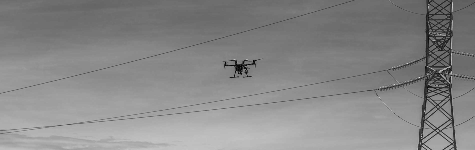 Prix film chantier drone