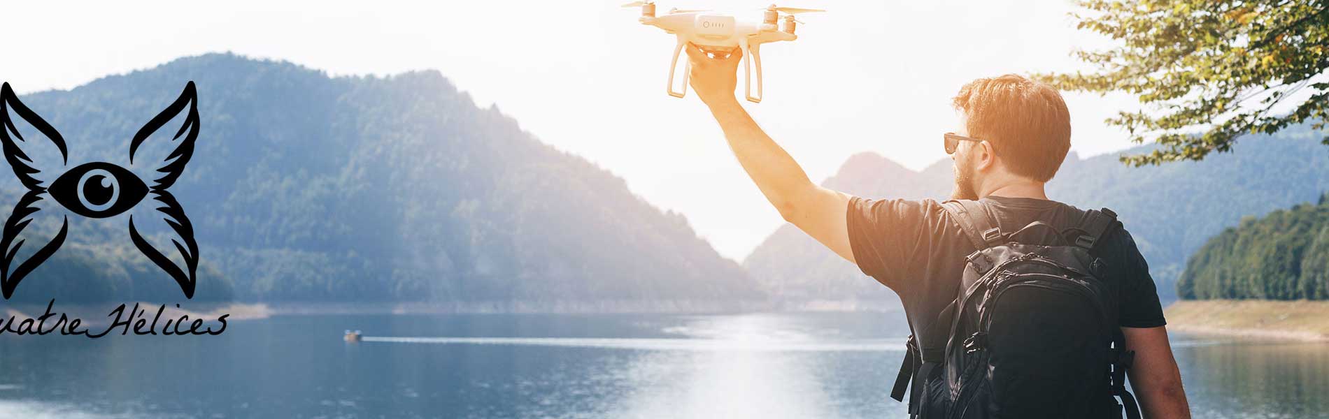 Prix film chantier drone
