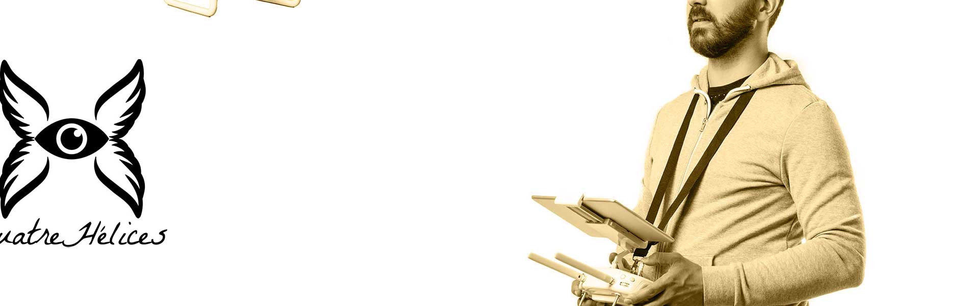 Relevé drone Allauch (13190)