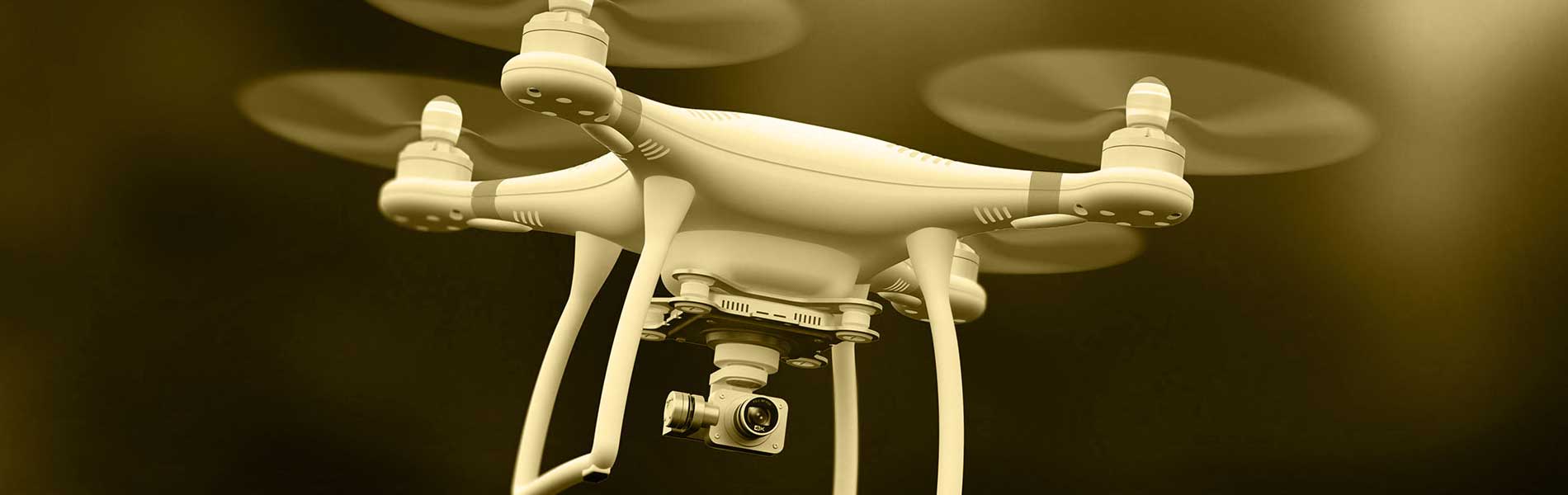 Prix suivi de chantier par drone