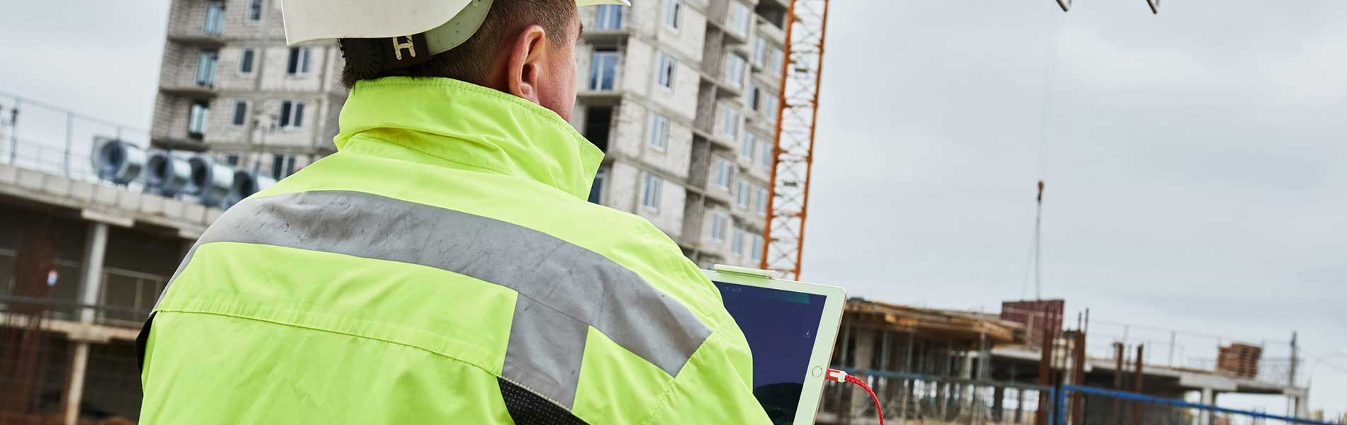 Tarif film chantier drone