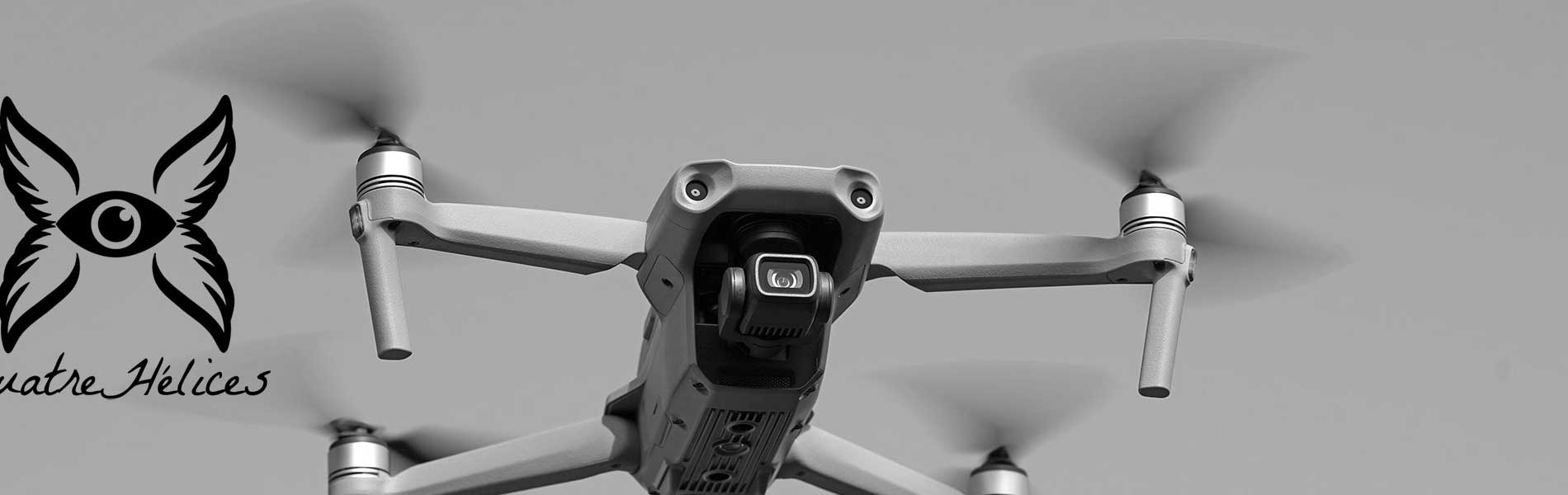 Tarif suivi de chantier par drone