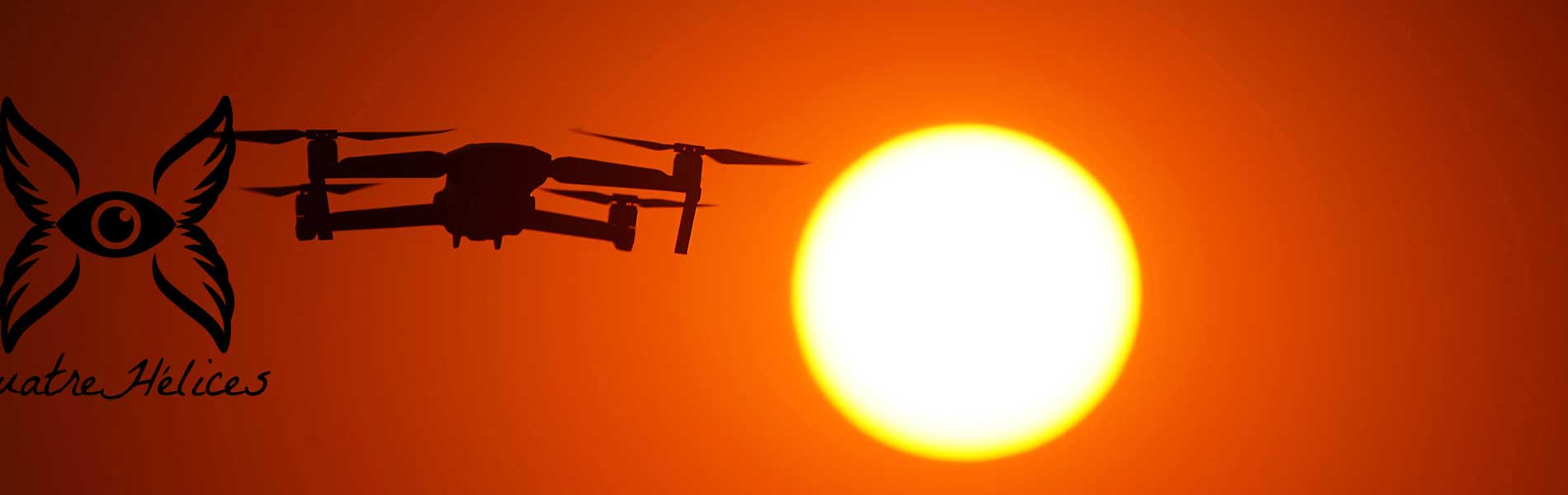 Tarif suivi de chantier par drone
