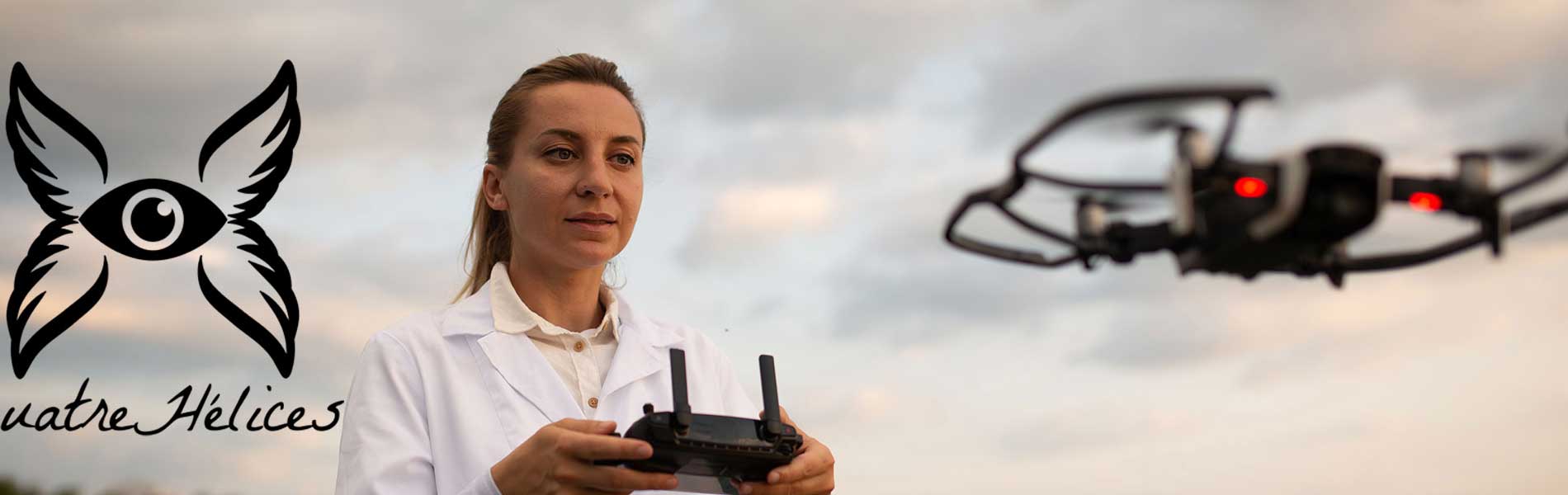 Tarif suivi de chantier par drone