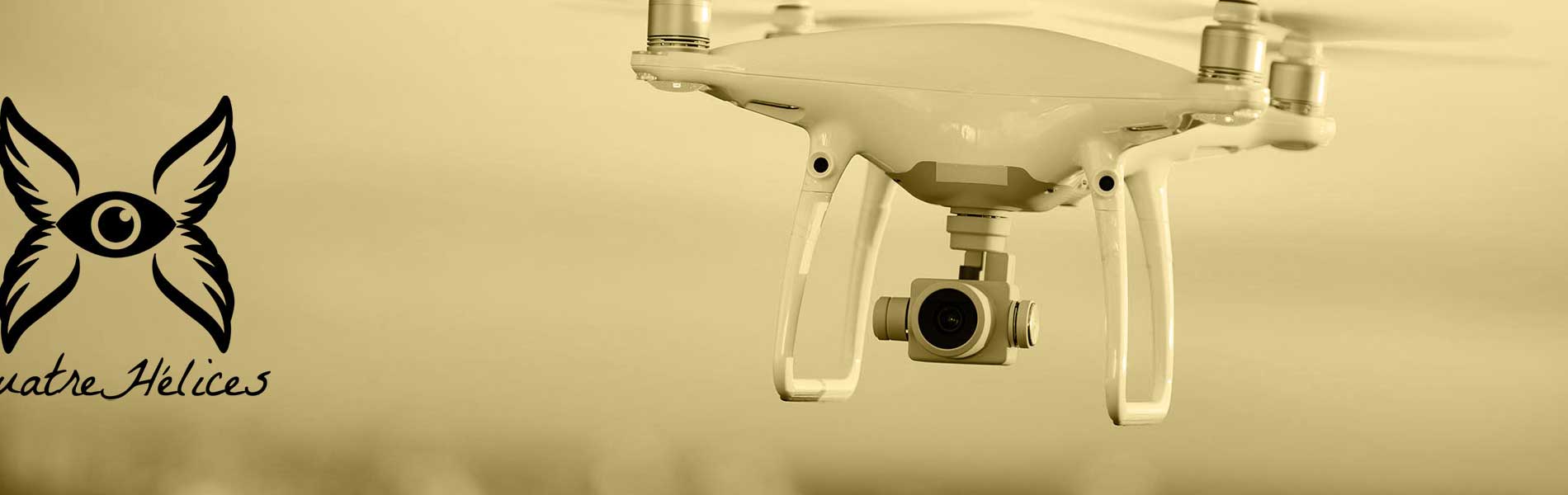 Tarif film chantier drone