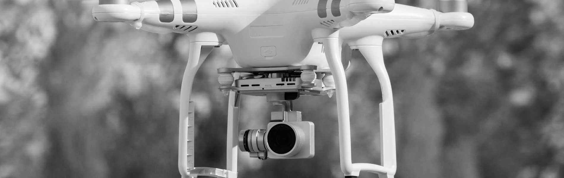 Tarif film chantier drone