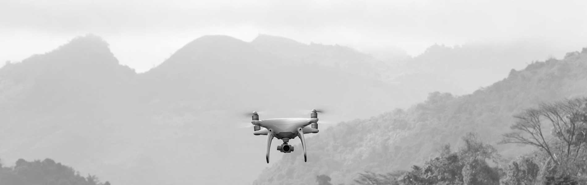 Prix film chantier drone