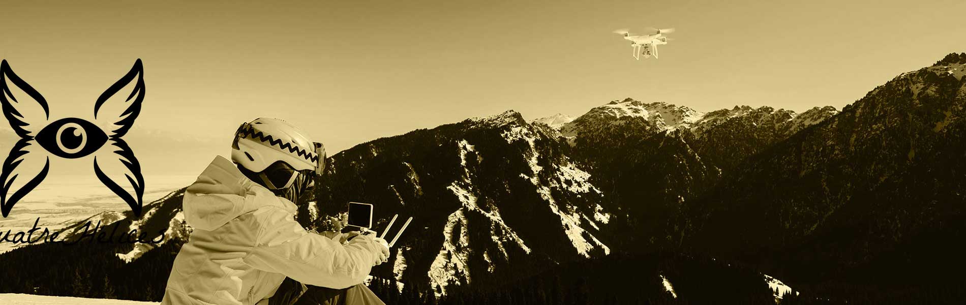 Drone pour topographie prix