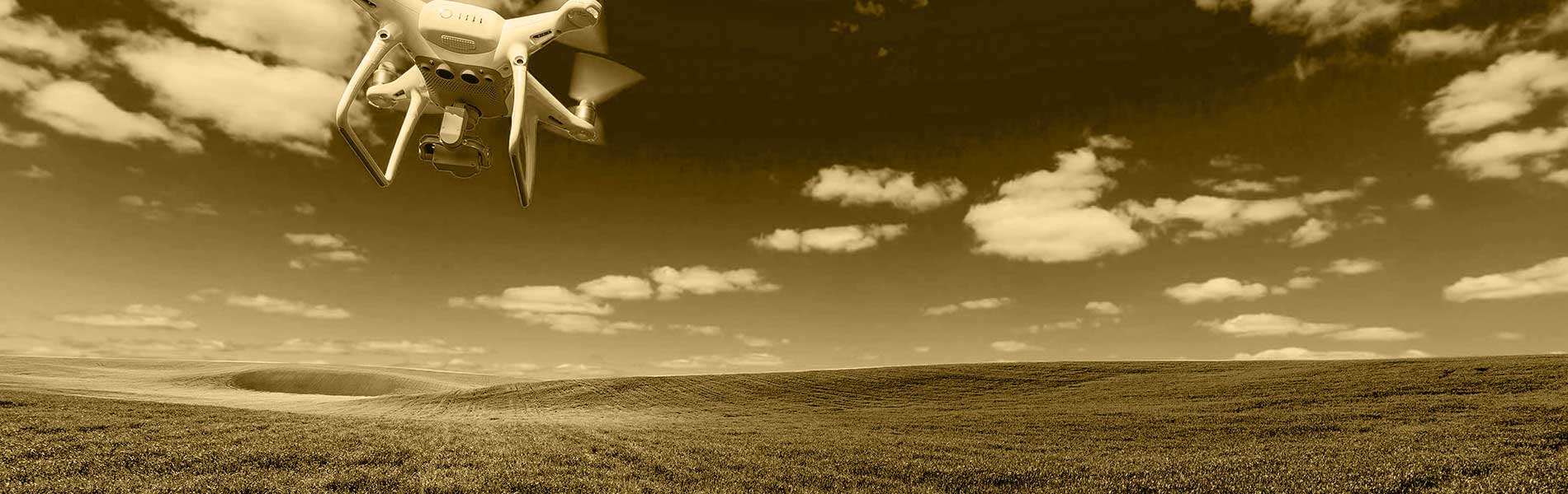 Prix film chantier drone
