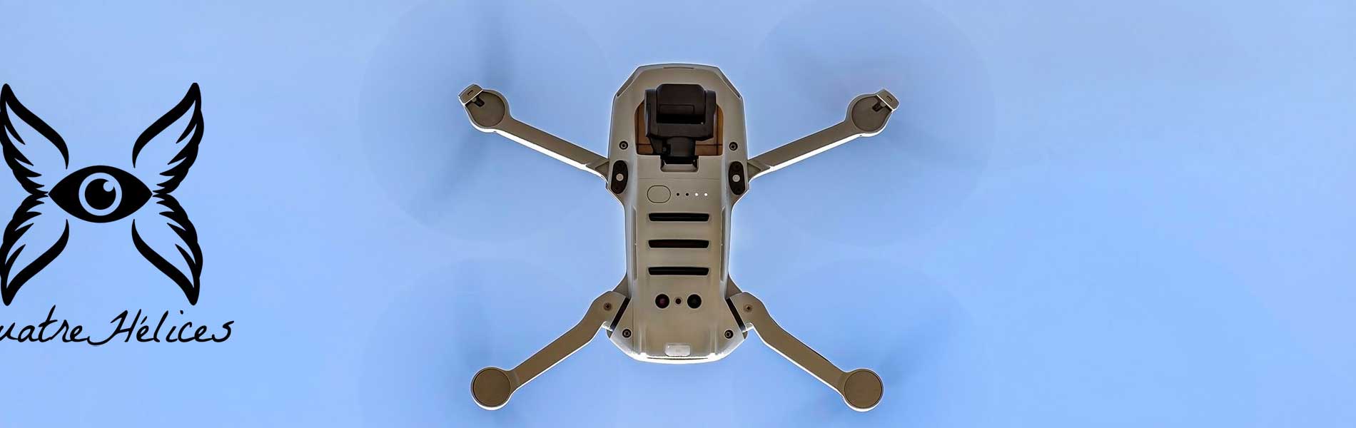 Tarif film chantier drone