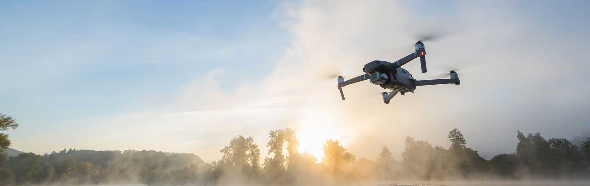 Drone pour topographie prix