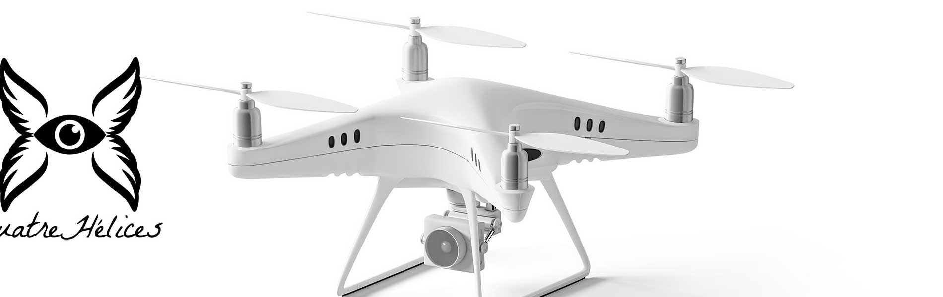 Prix suivi de chantier par drone
