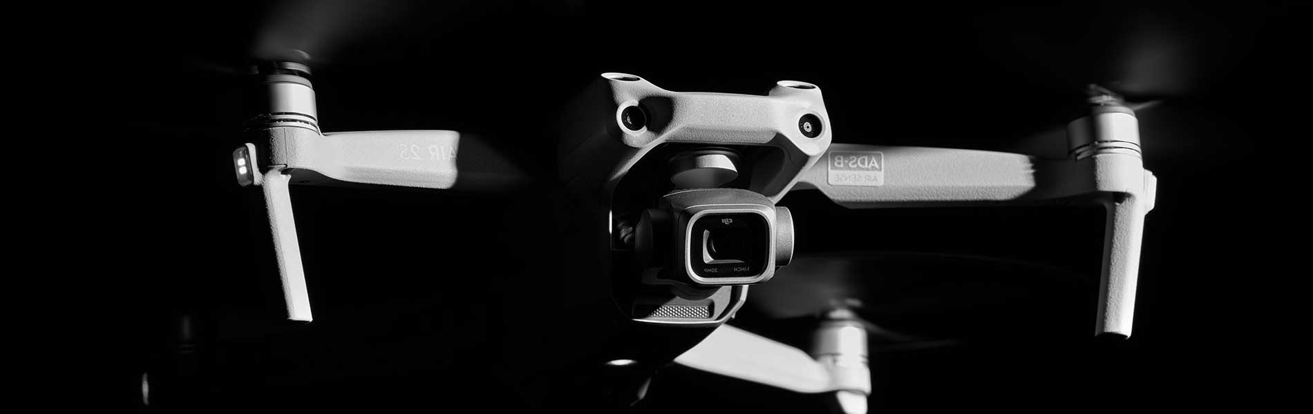 Drone pour topographie prix