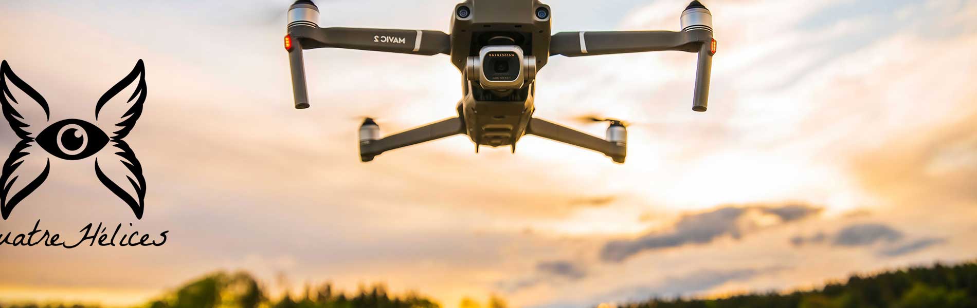 Tarif suivi de chantier par drone