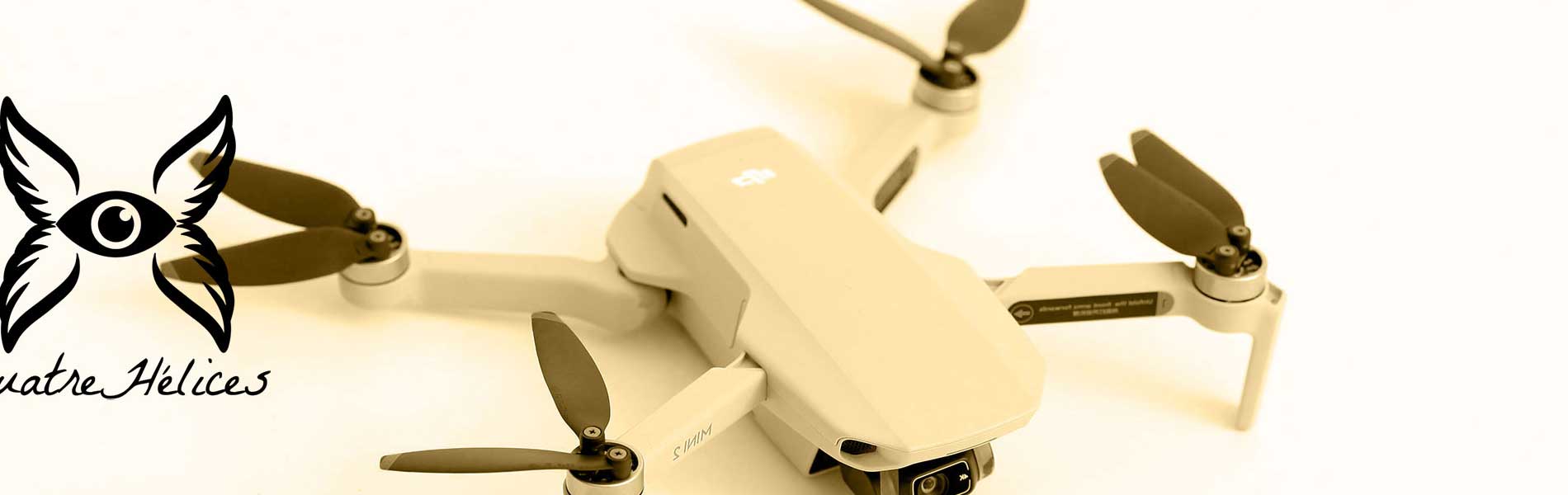 Prix film chantier drone