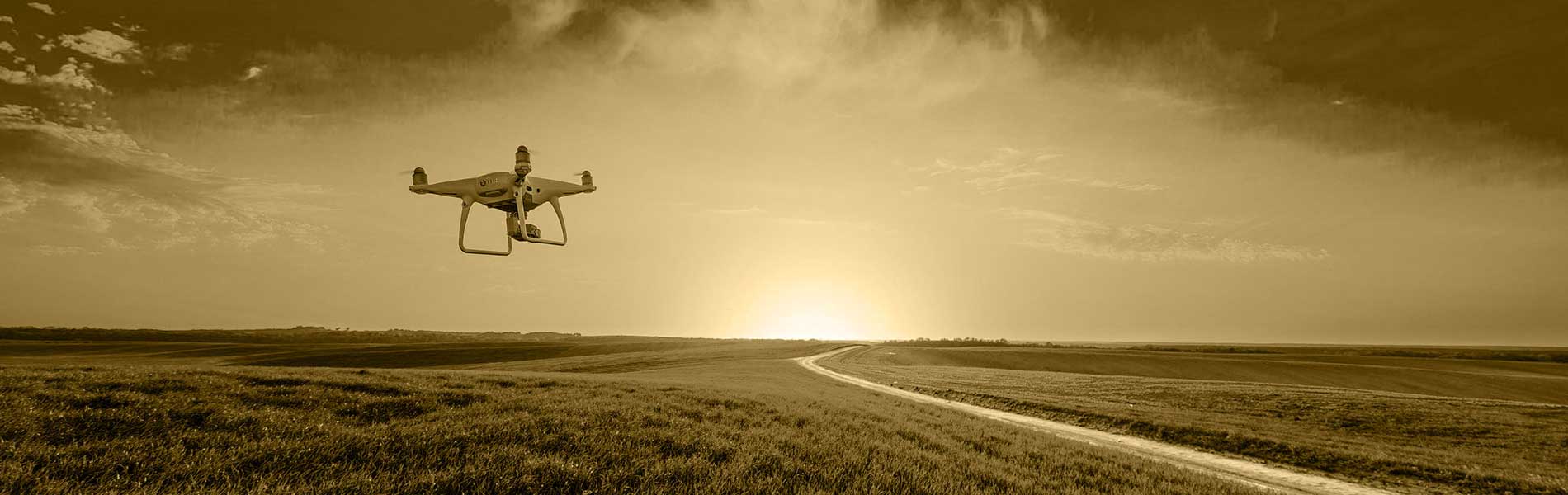 Prix film chantier drone