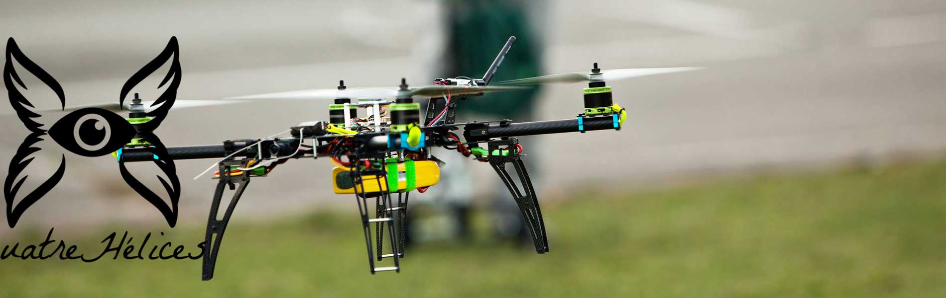 Drone pour topographie prix