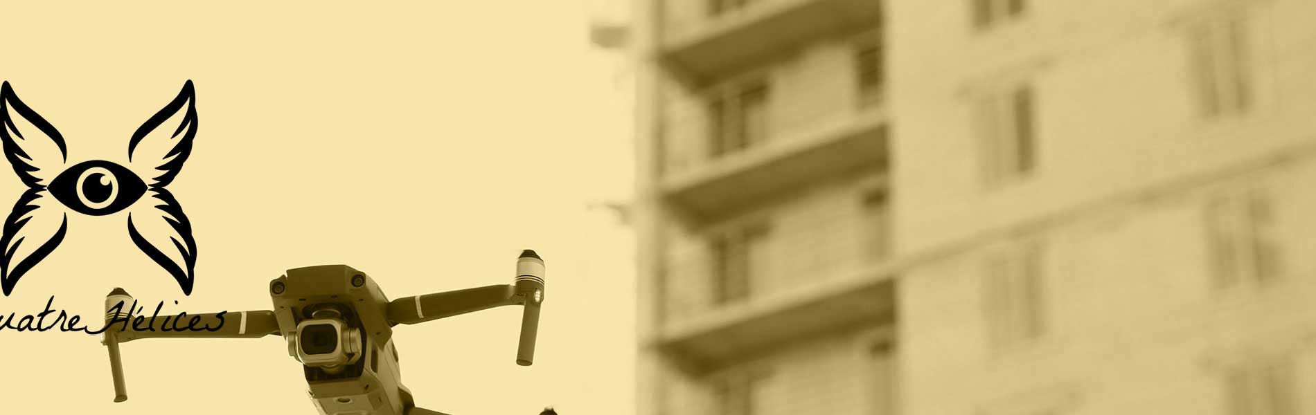Drone pour topographie prix