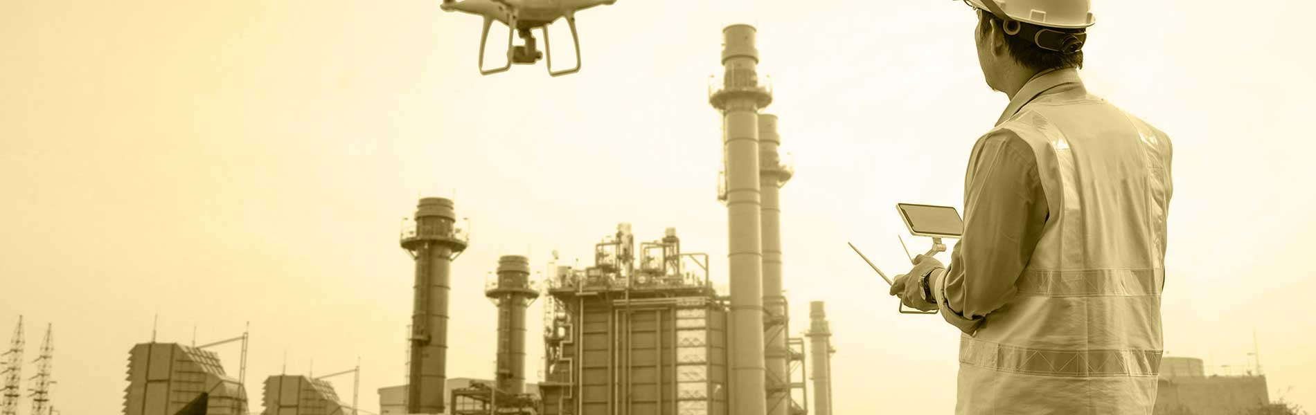 Tarif film chantier drone