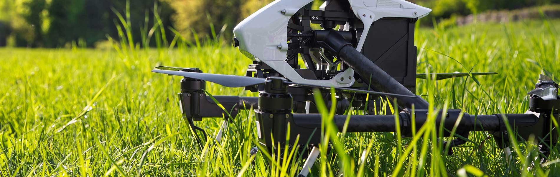 Prix suivi de chantier par drone
