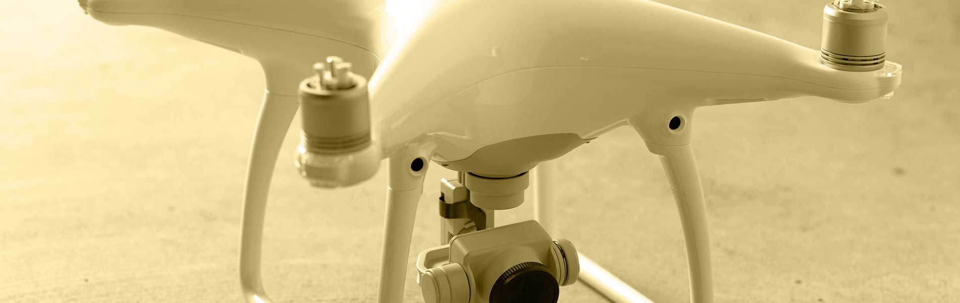 Prix suivi de chantier par drone