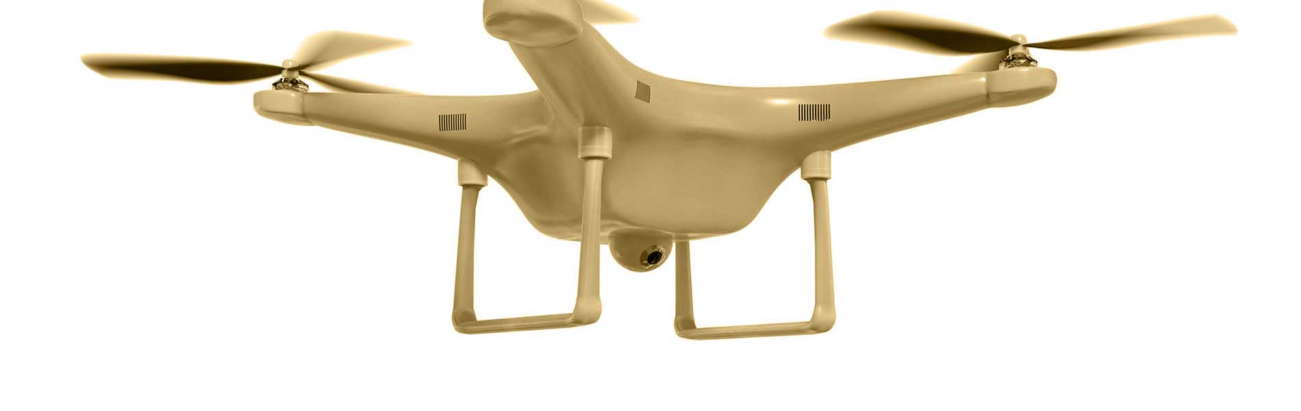 Tarif suivi de chantier par drone