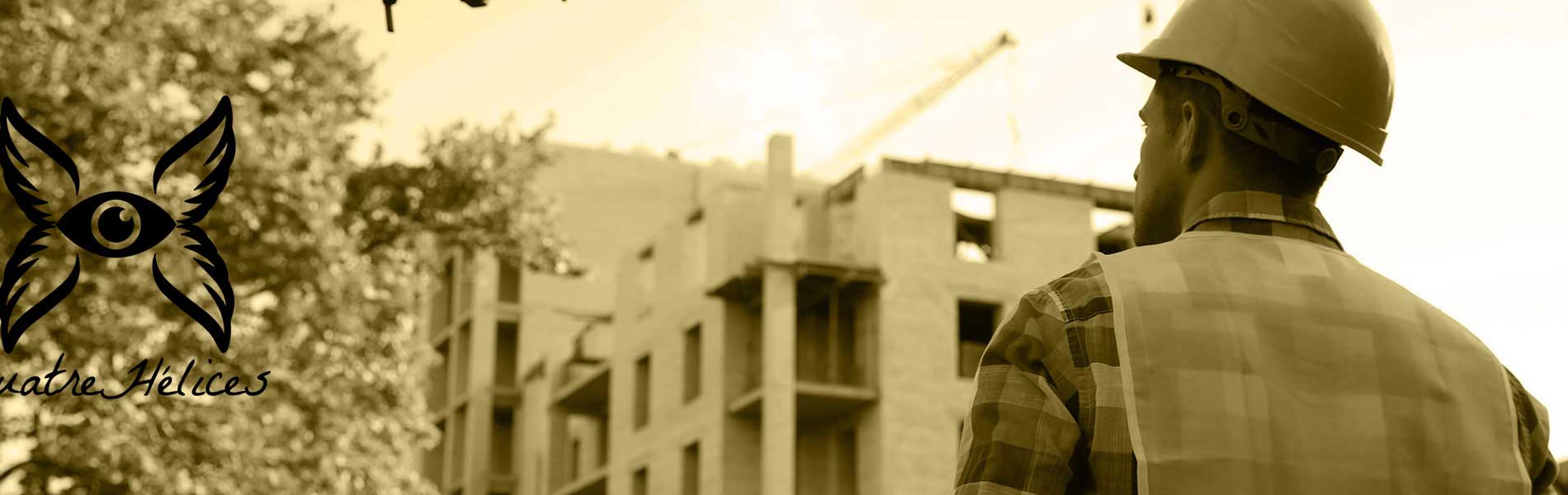 Prix film chantier drone