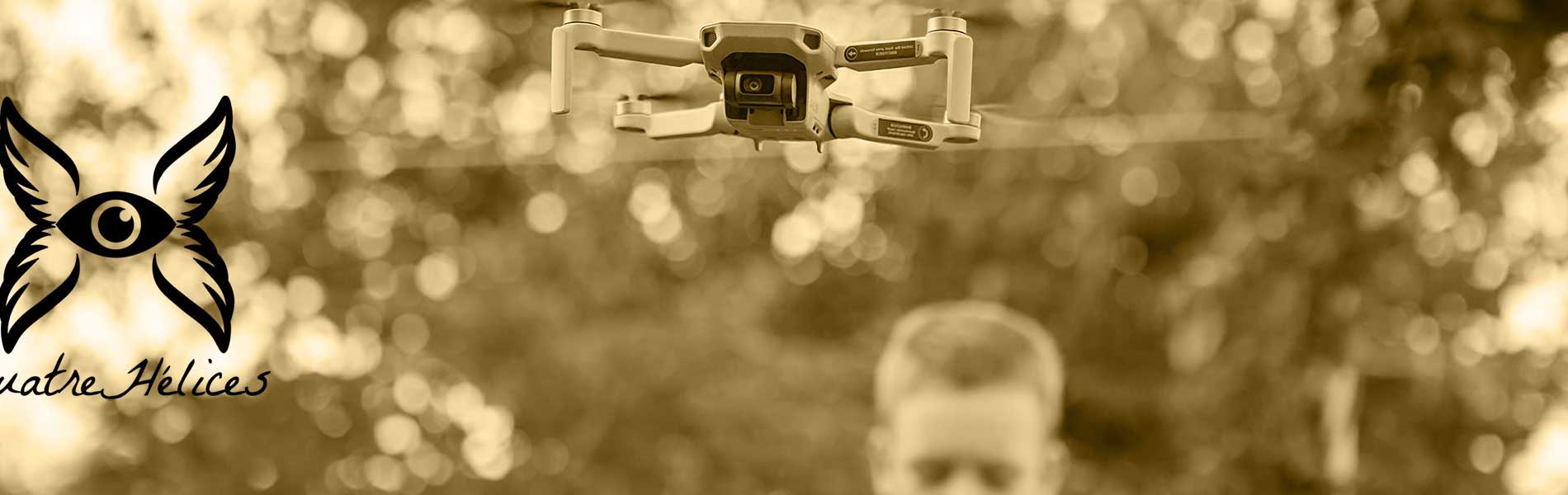 Prix film chantier drone