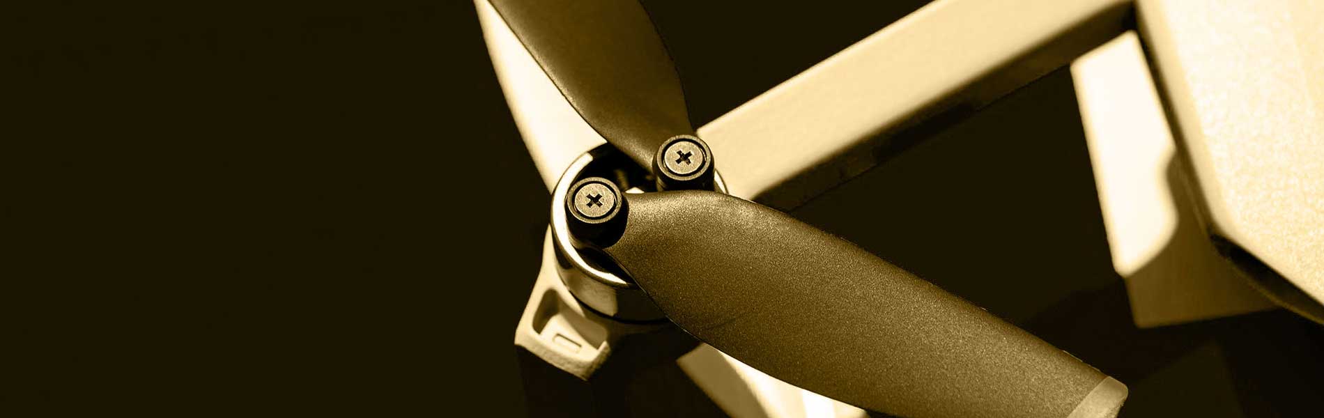 Drone professionnel surveillance
