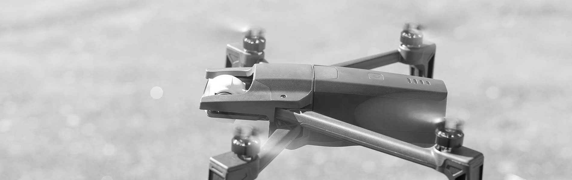Drone chantier Roquevaire (13360)