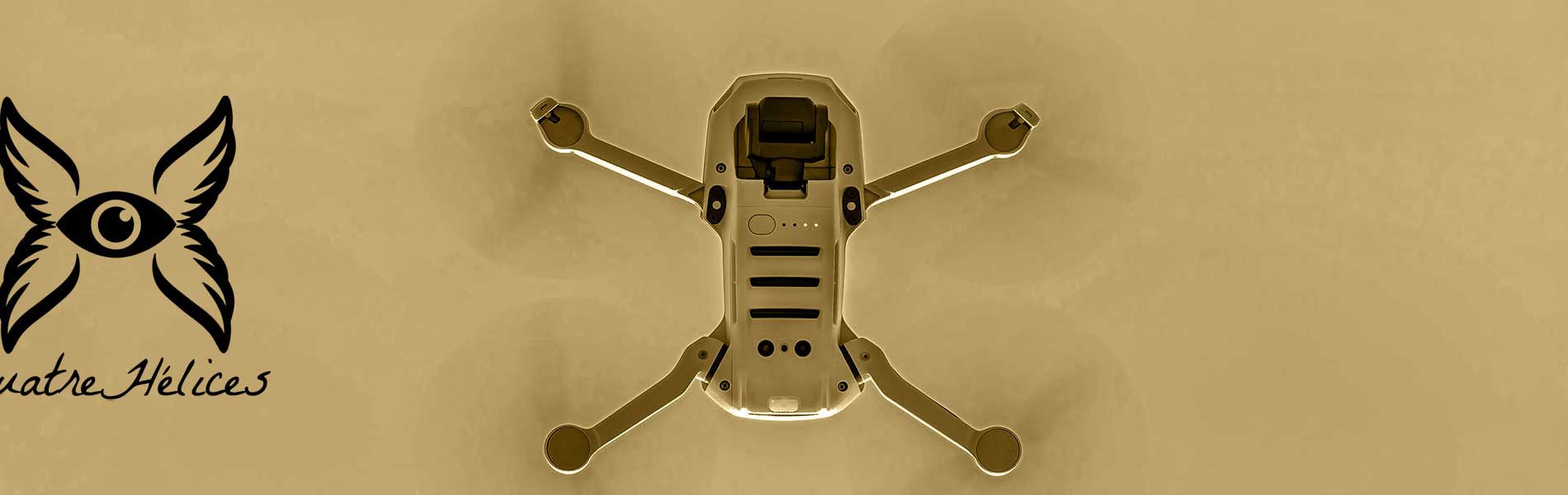 Tarif film chantier drone