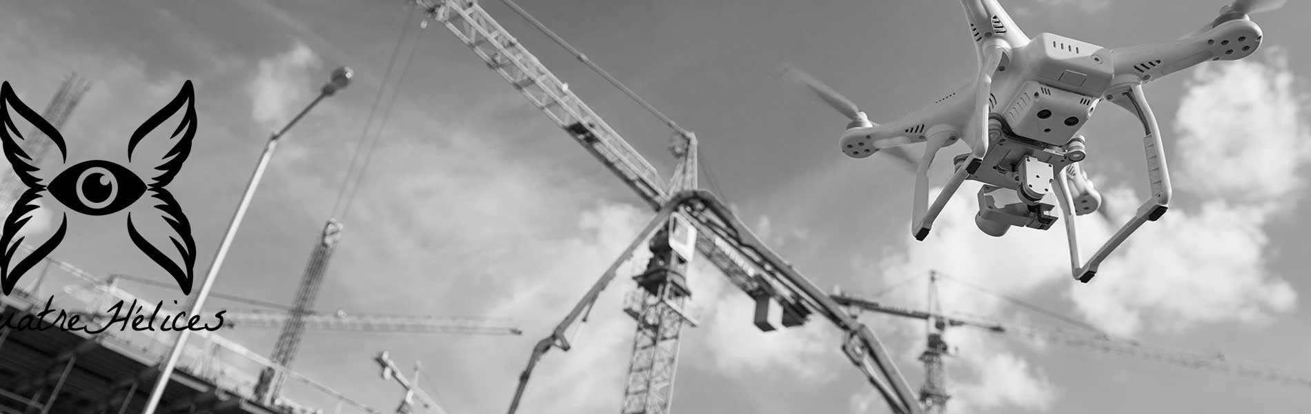 Suivi de chantier construction