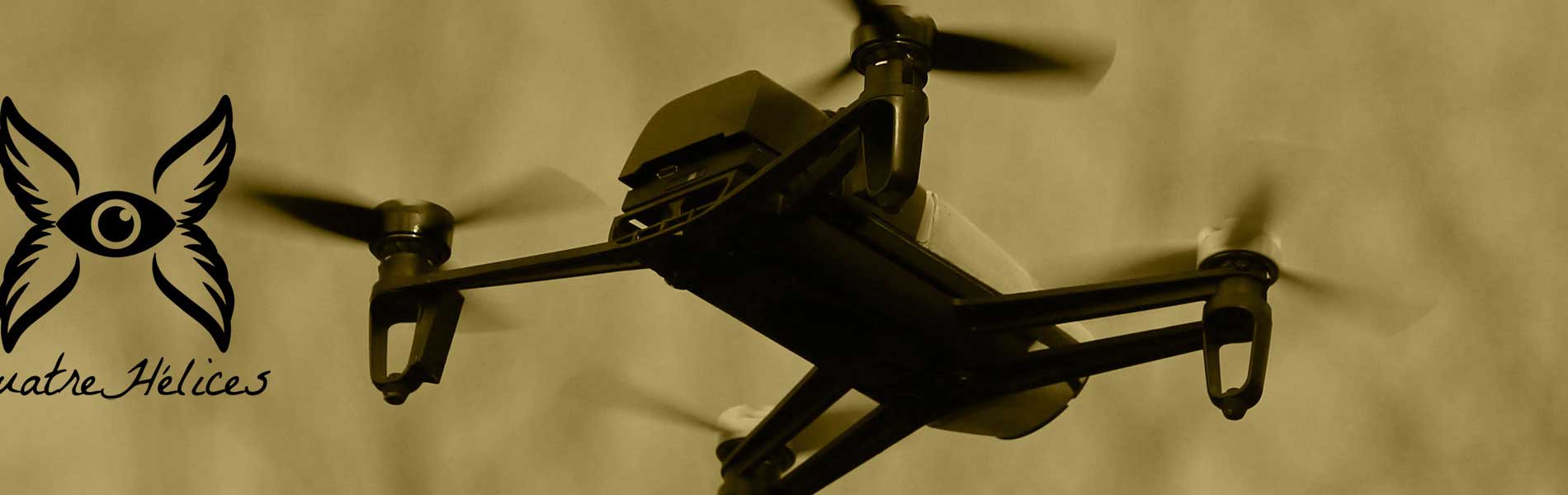 Tarif suivi de chantier par drone