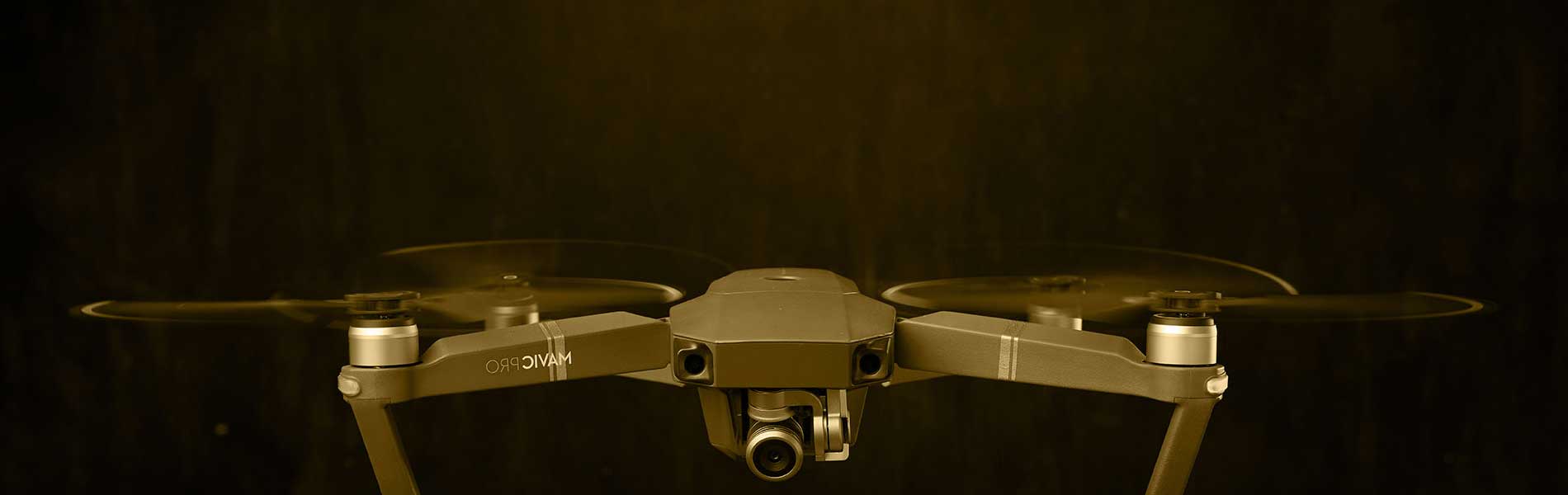 Prix suivi de chantier par drone