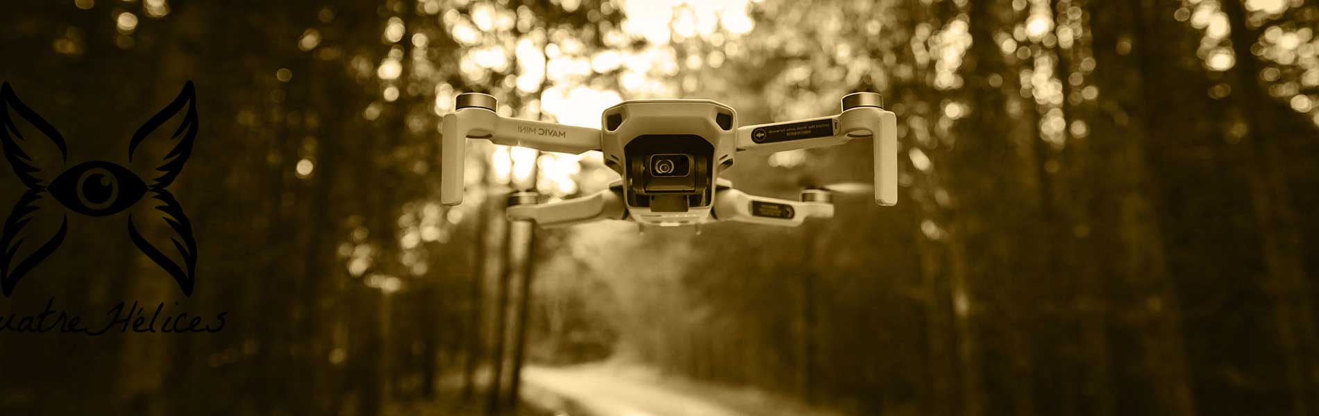 Tarif suivi de chantier par drone