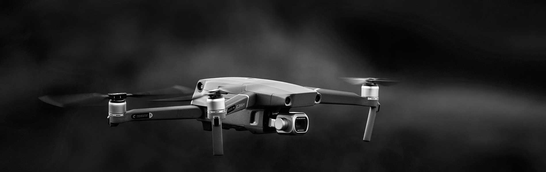 Drone pour topographie prix