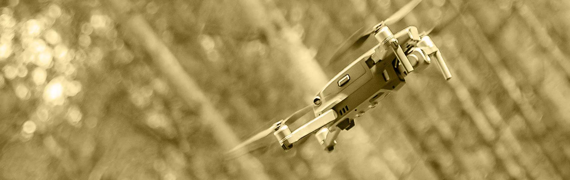 Prix film chantier drone