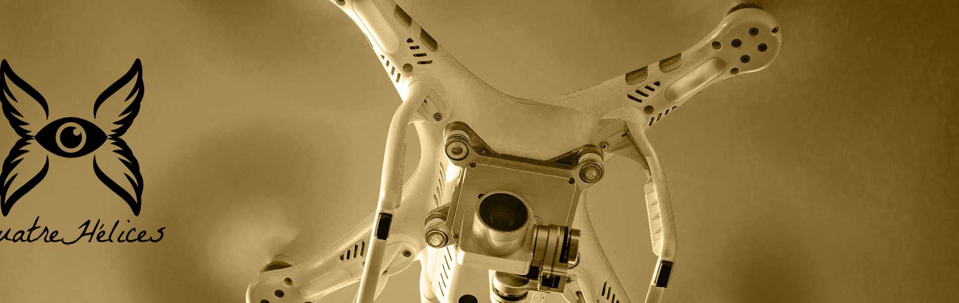 Tarif suivi de chantier par drone