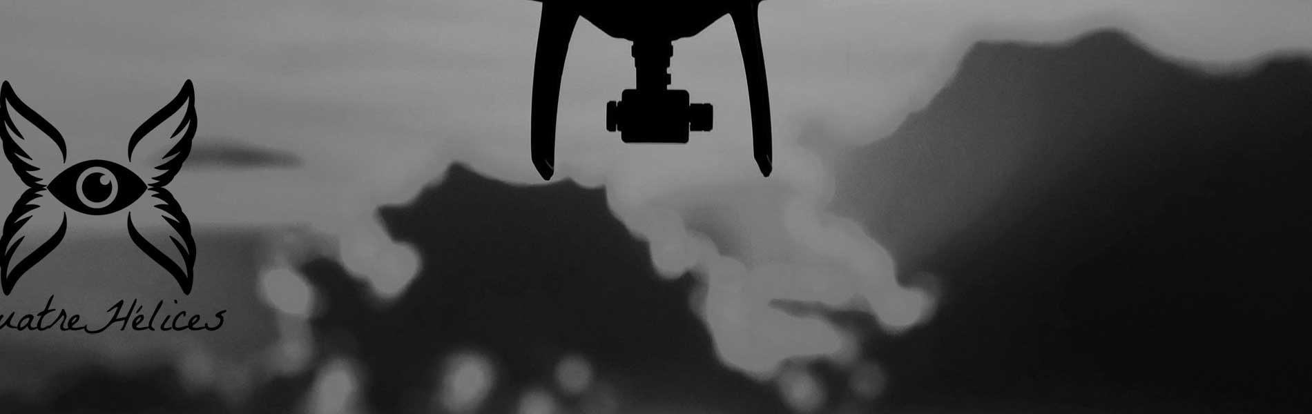 Prix film chantier drone
