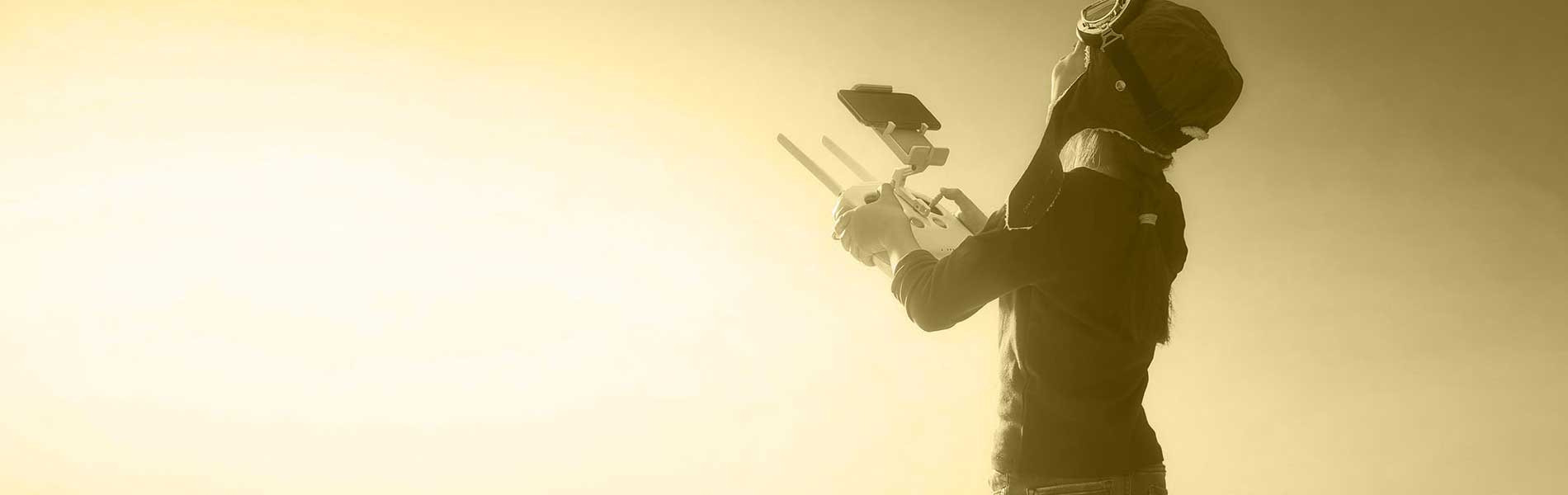 Prix film chantier drone