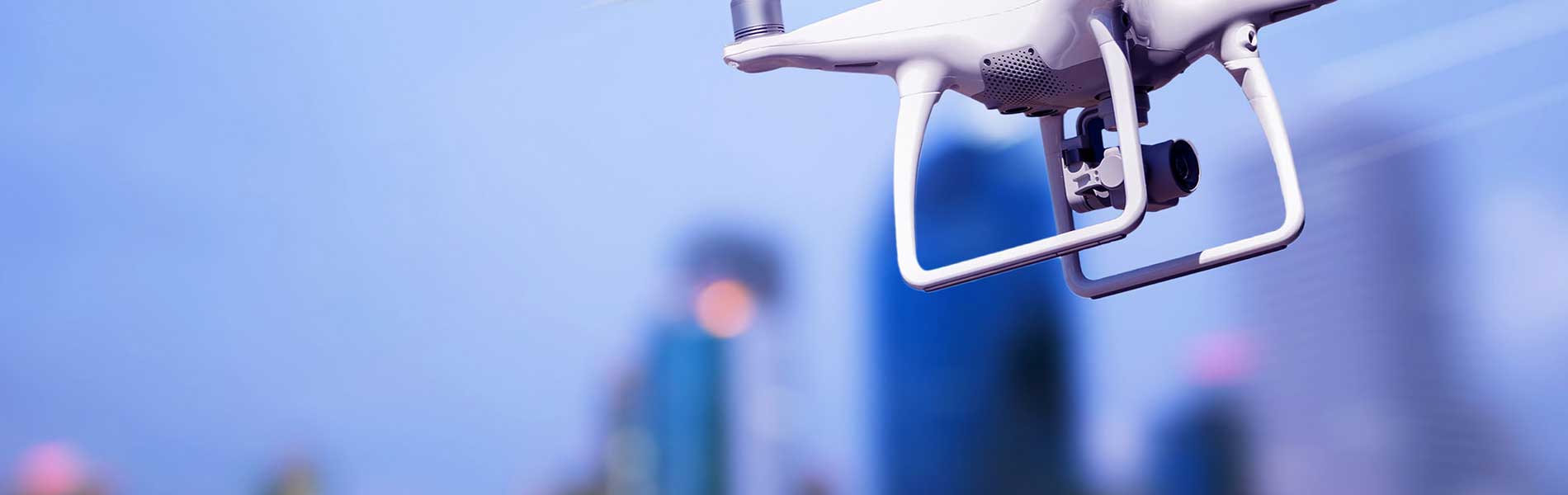Prix film chantier drone