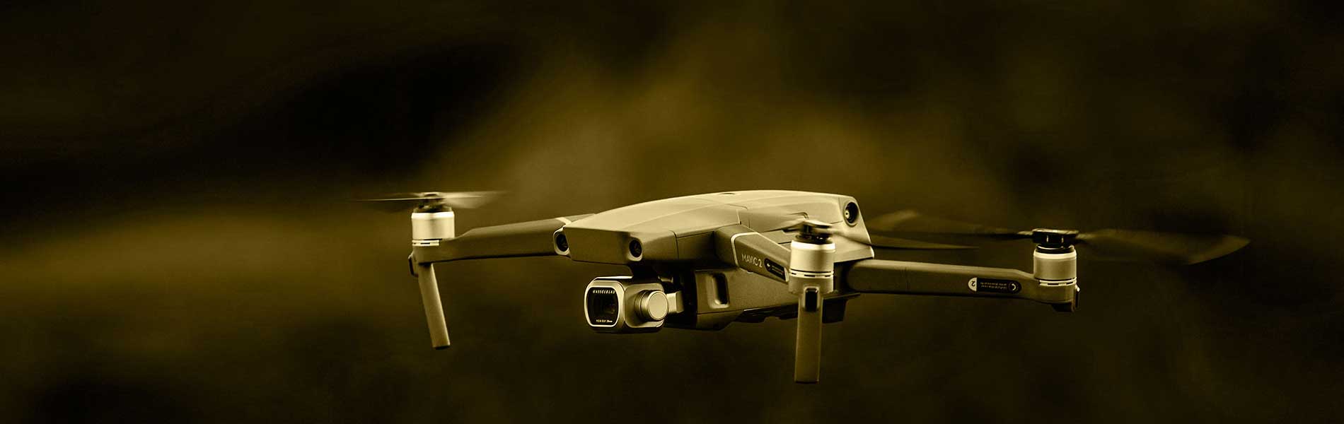 Drone chantier