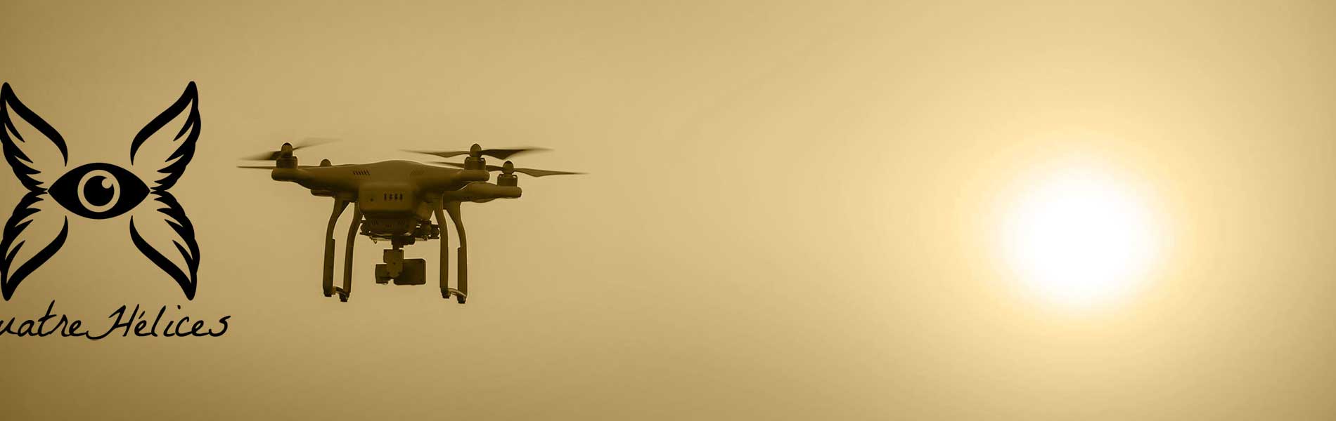 Tarif film chantier drone