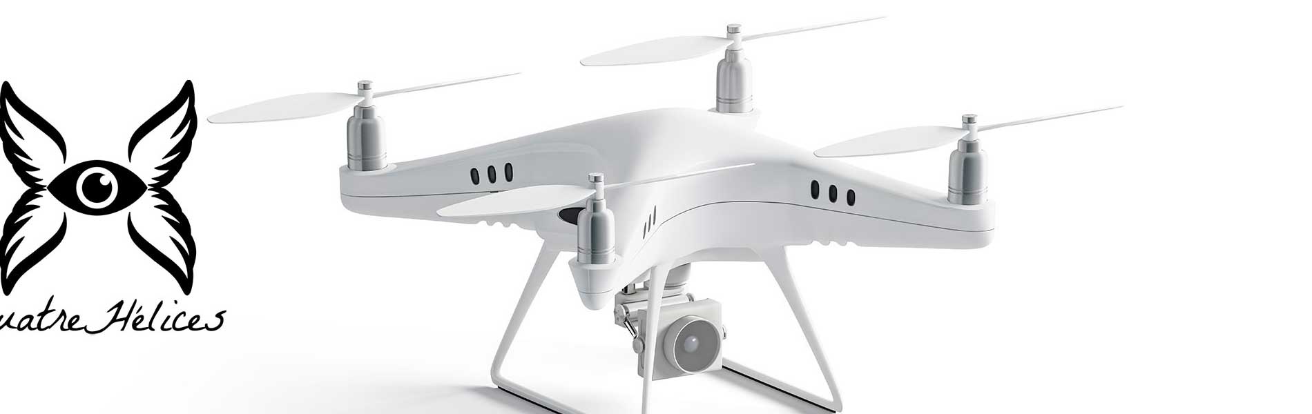 Suivi chantier drone