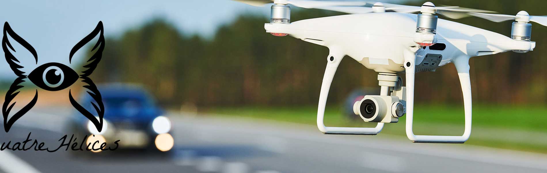 Prix film chantier drone