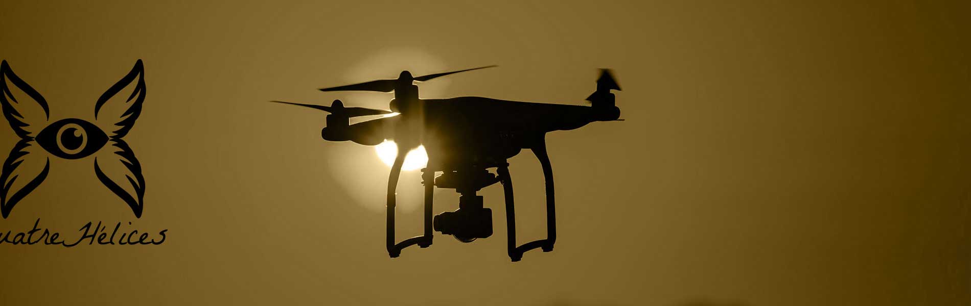 Drone pour topographie prix