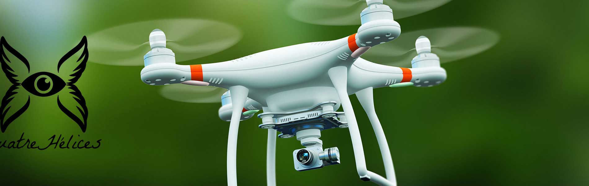 Tarif suivi de chantier par drone Gardanne (13120)