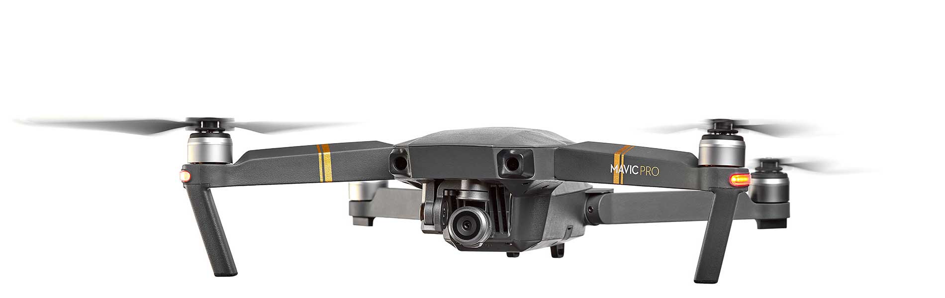 Drone suivi chantier