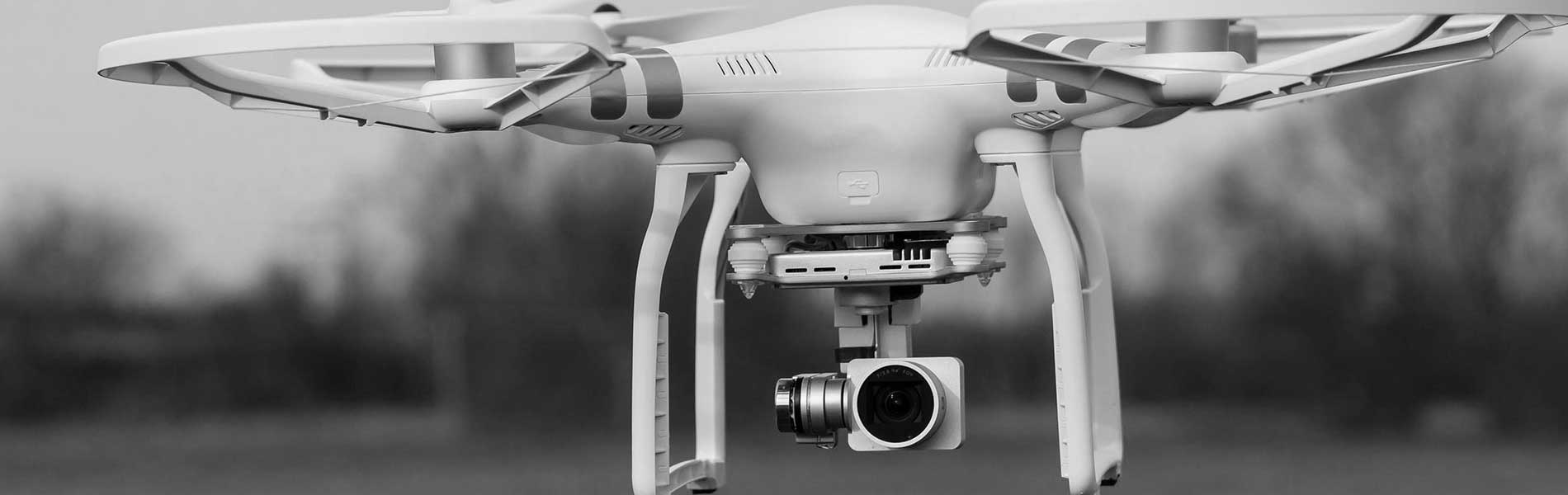 Prix film chantier drone